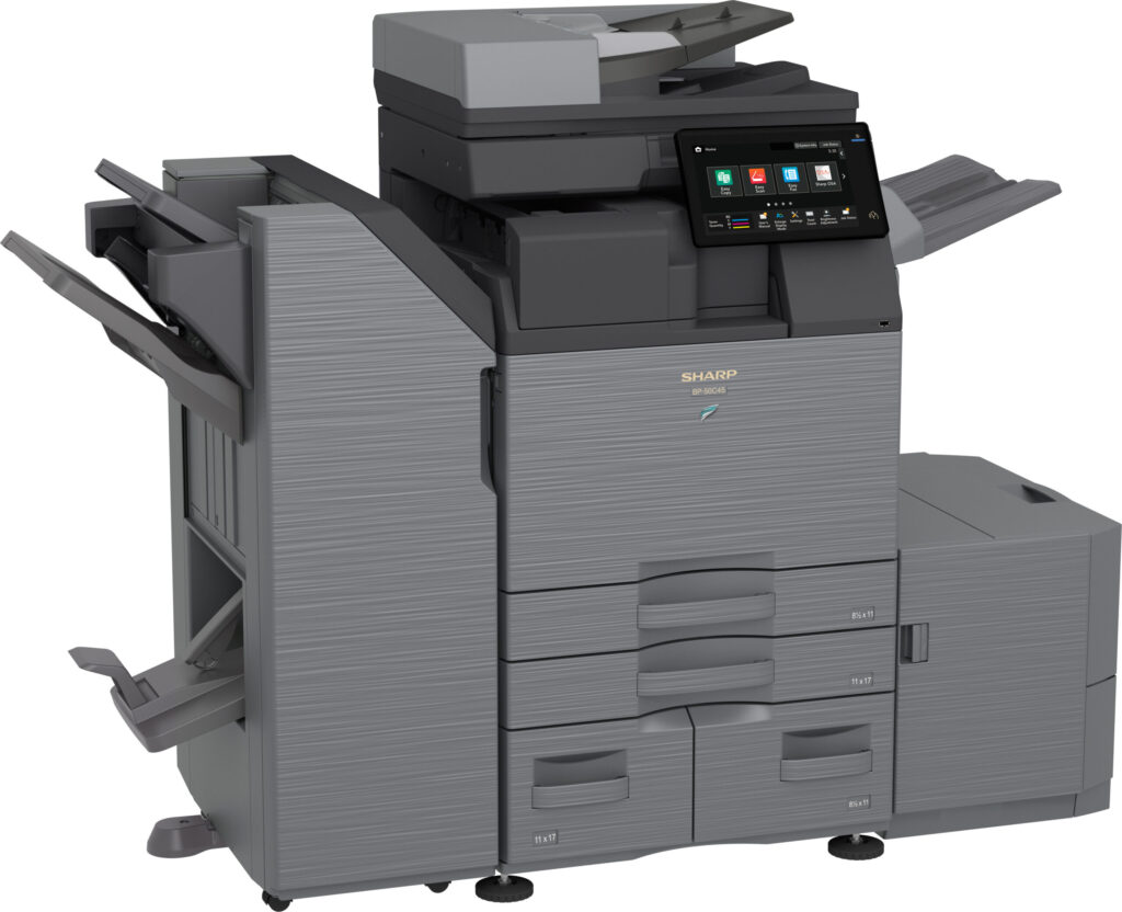 Sharp Essential Series in Tampa