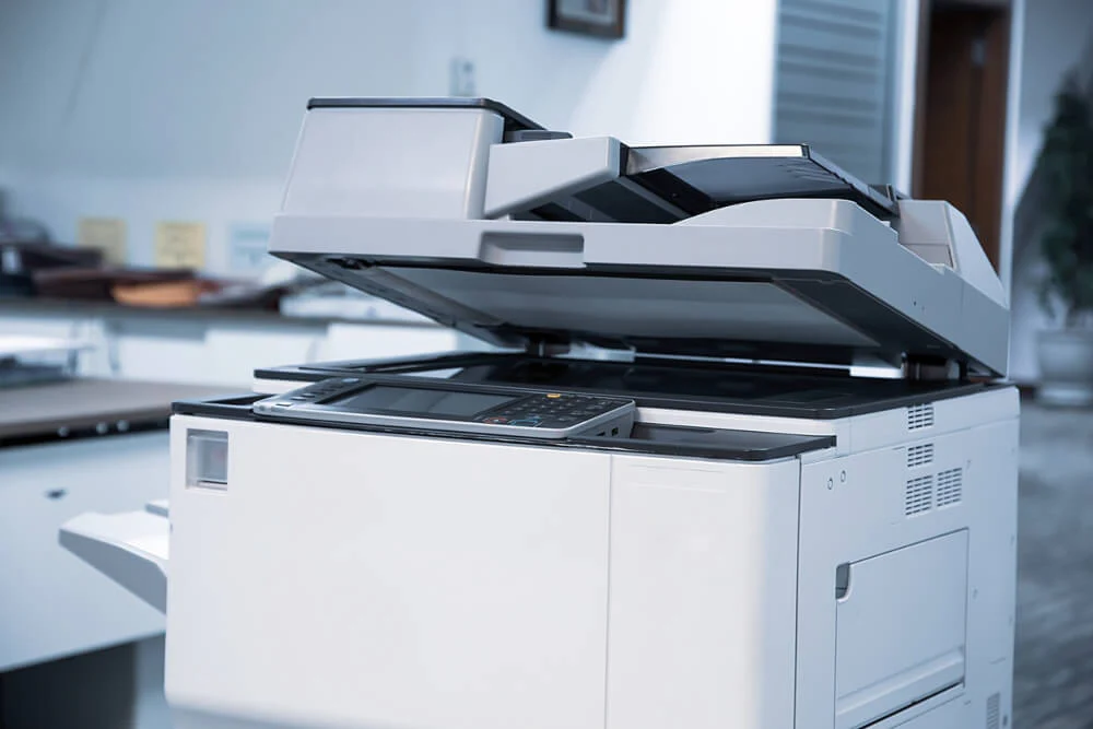 Copier Leasing in Tampa