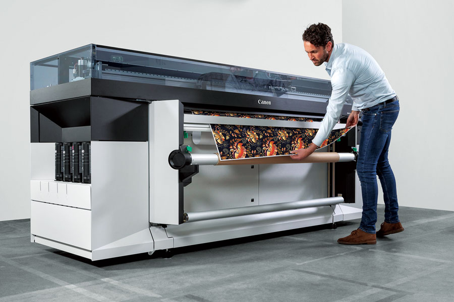 Commercial Printers in Tampa