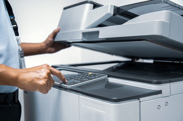 Copier Leasing in Tampa