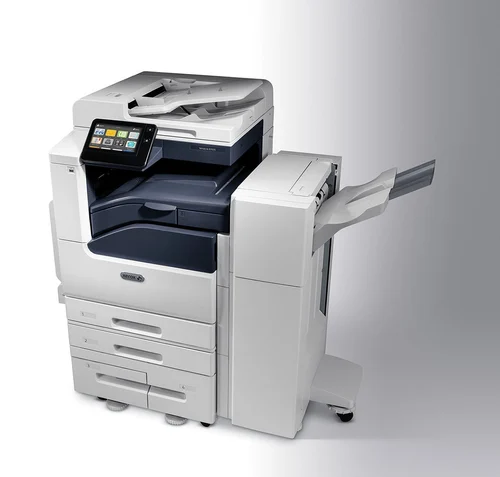 Copier Leasing in Tampa